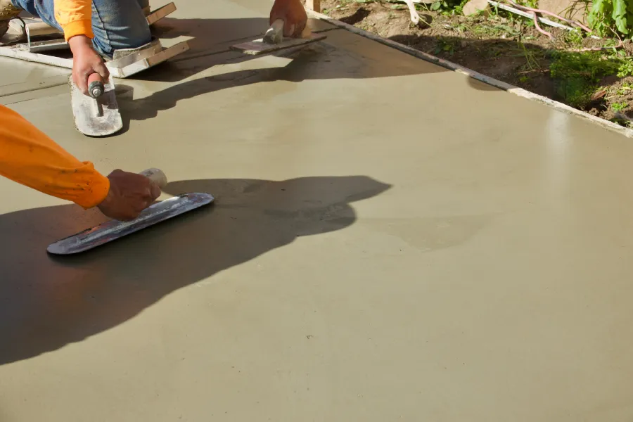Choosing the Right Concrete Finish for Your Landscaping Needs Brunswick, GA Choosing the Right Concrete Finish for Your Landscaping Needs Brunswick, GA