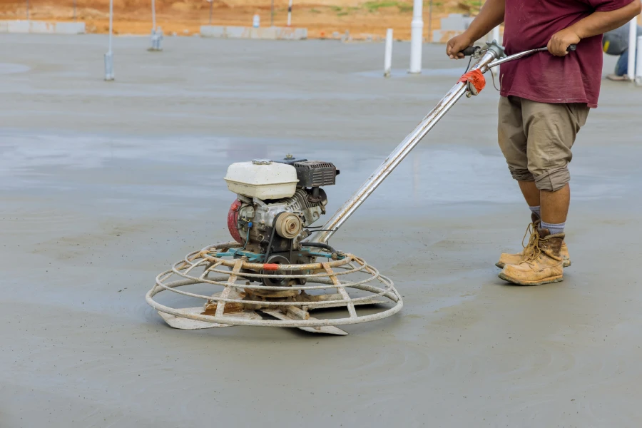 Common Issues Solved by Professional Concrete Services in Brunswick, GA Common Issues Solved by Professional Concrete Services in Brunswick, GA