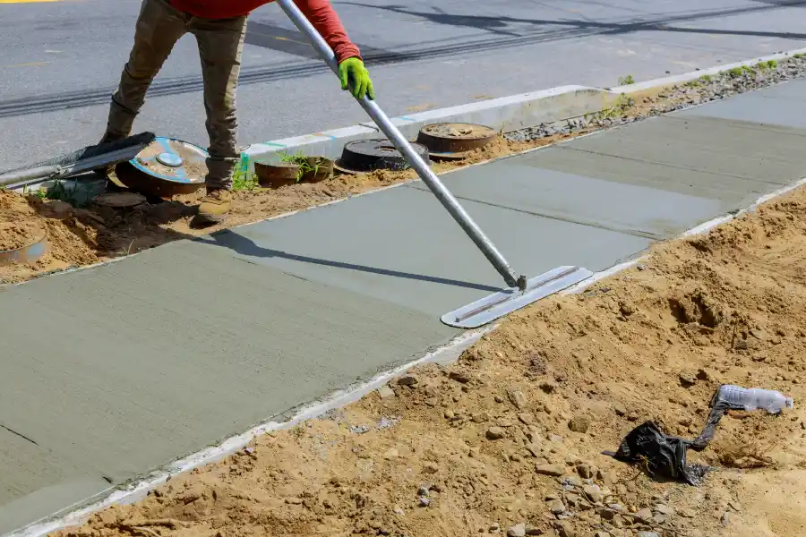 Reliable Concrete Services in Brunswick, GA Reliable Concrete Services in Brunswick, GA